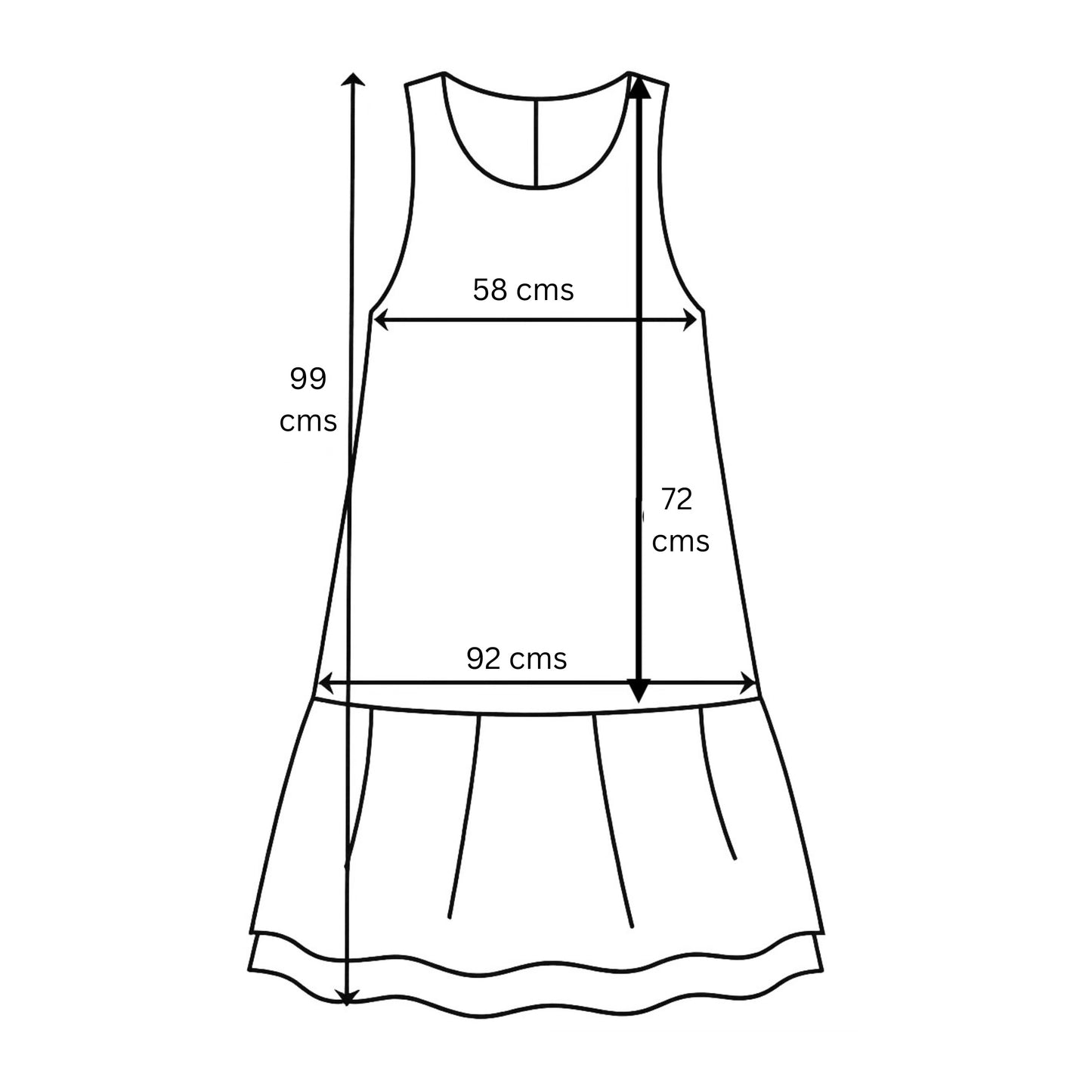 Silk & Cotton Organdy No. 7 - Pearl